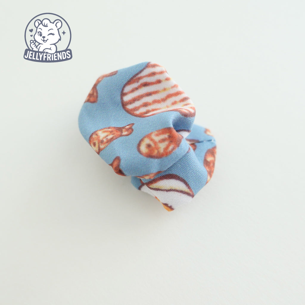 Bakery Apron Dress for Labubu