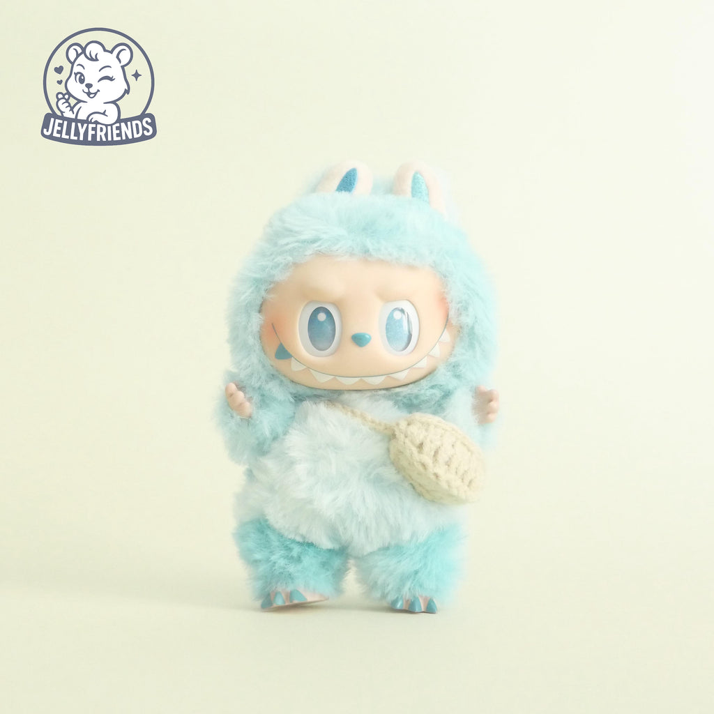 Handmade Doll Accessories