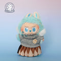 Cozy Winter Outfit for Labubu / Plushie