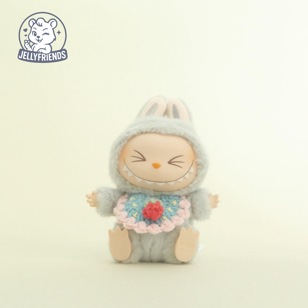 Handmade Doll Accessories