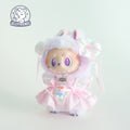 Sugar Bunny Outfit Set for Labubu