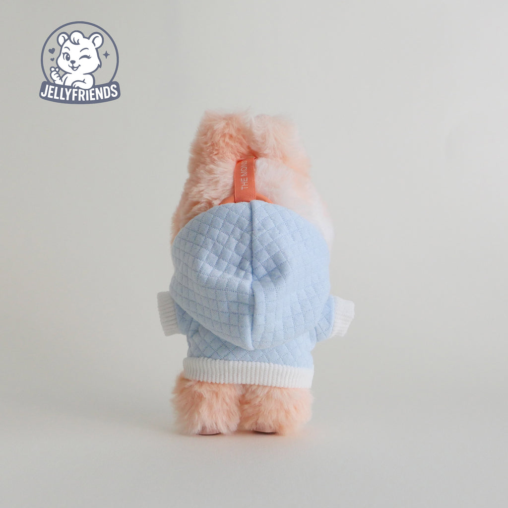 Hoodie Outfit for Labubu