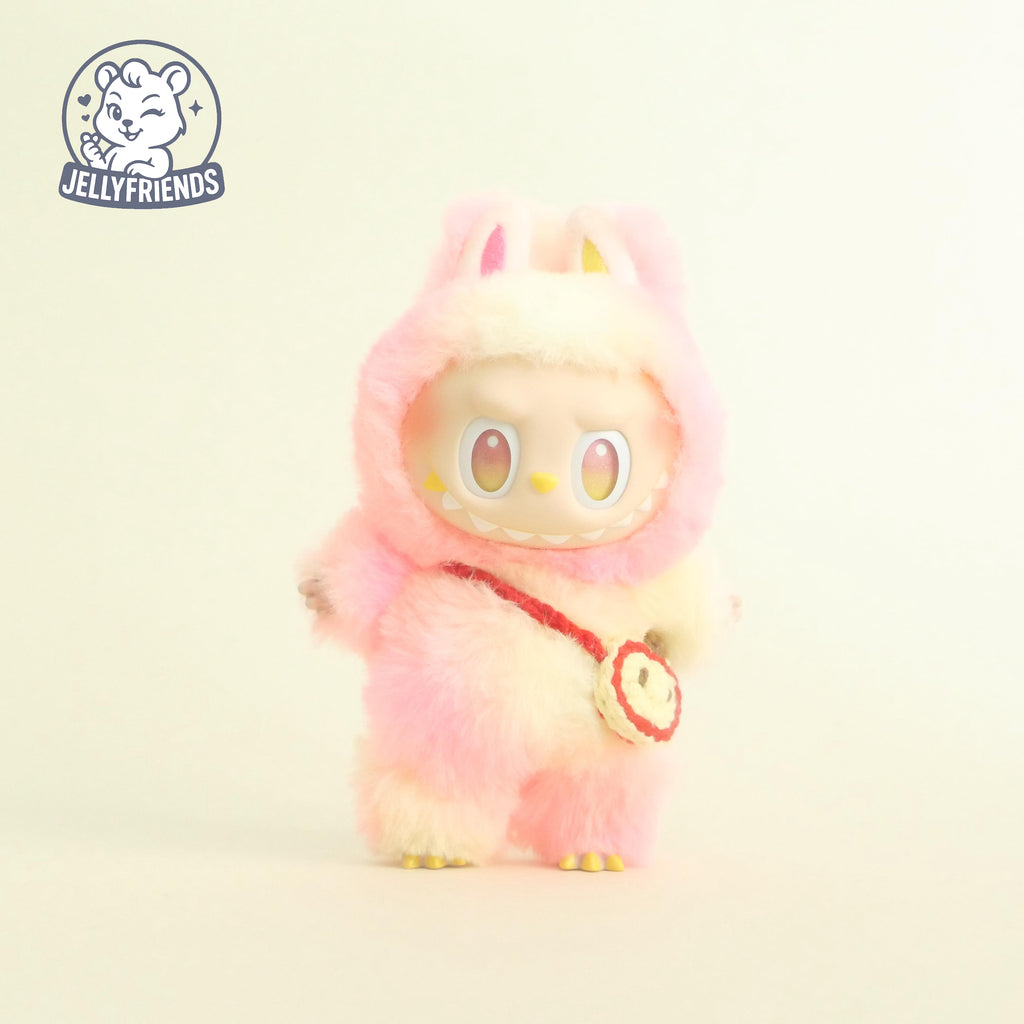 Handmade Doll Accessories