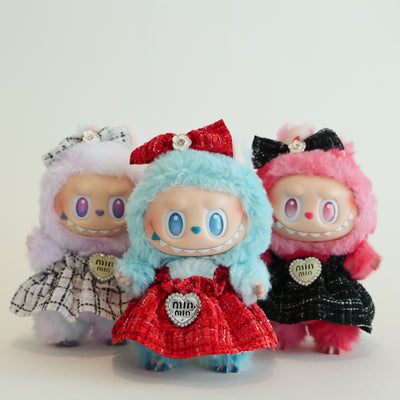 Doll Clothes