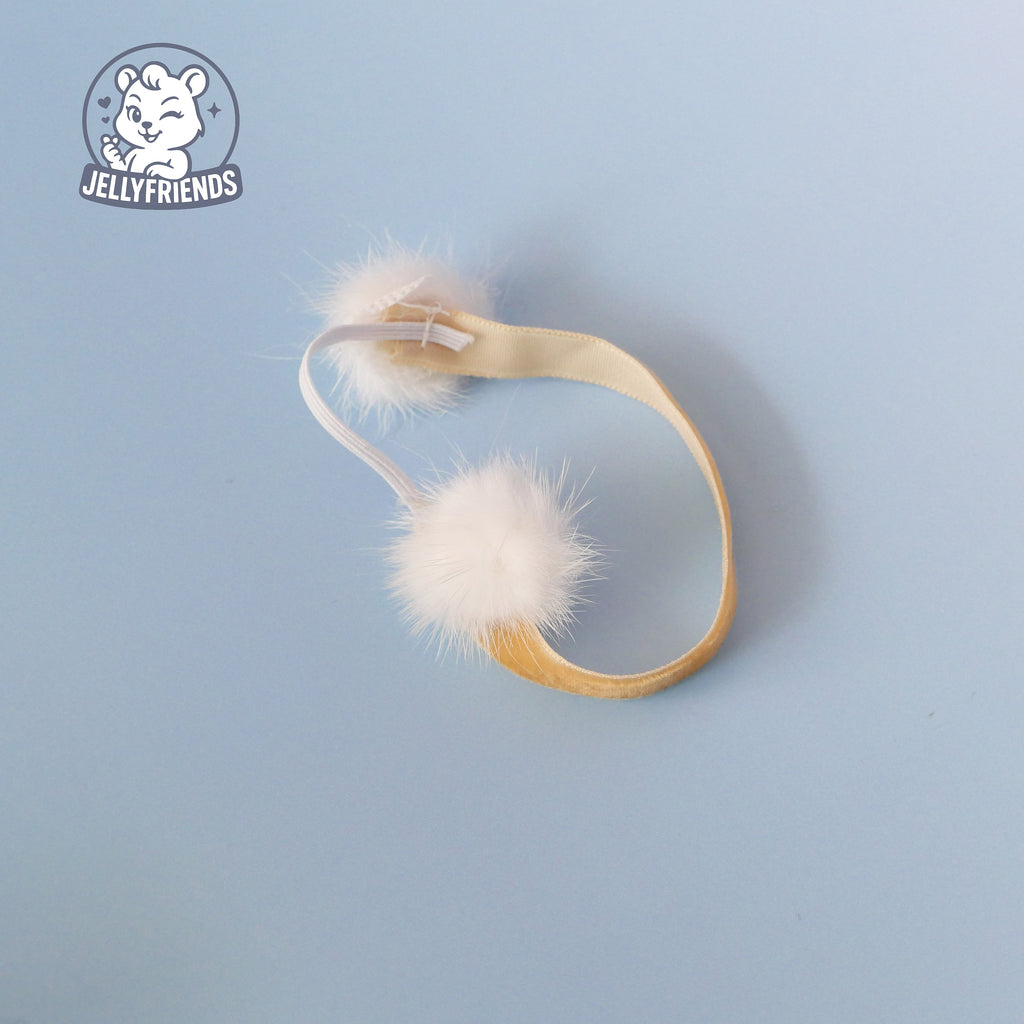 Cozy Winter Outfit for Labubu / Plushie