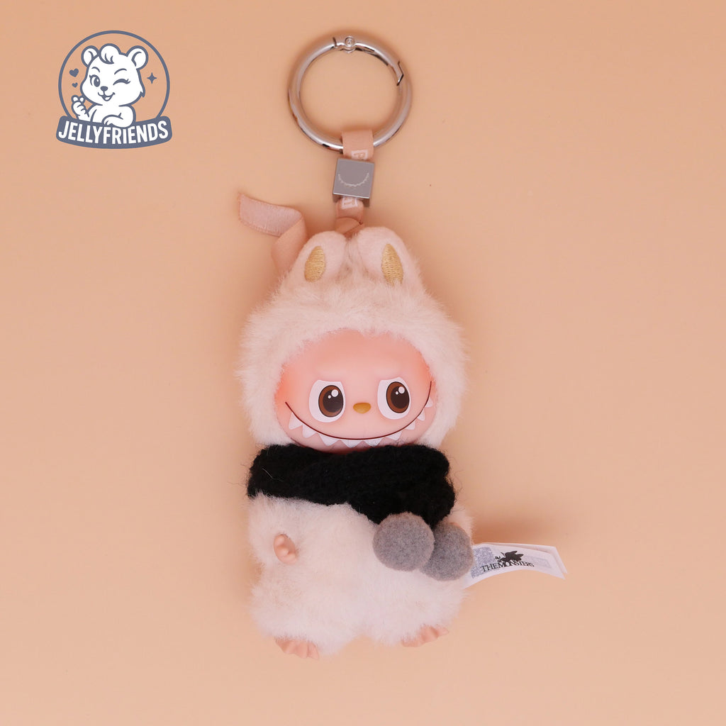 Mini Scarves for Labubu / Plushies