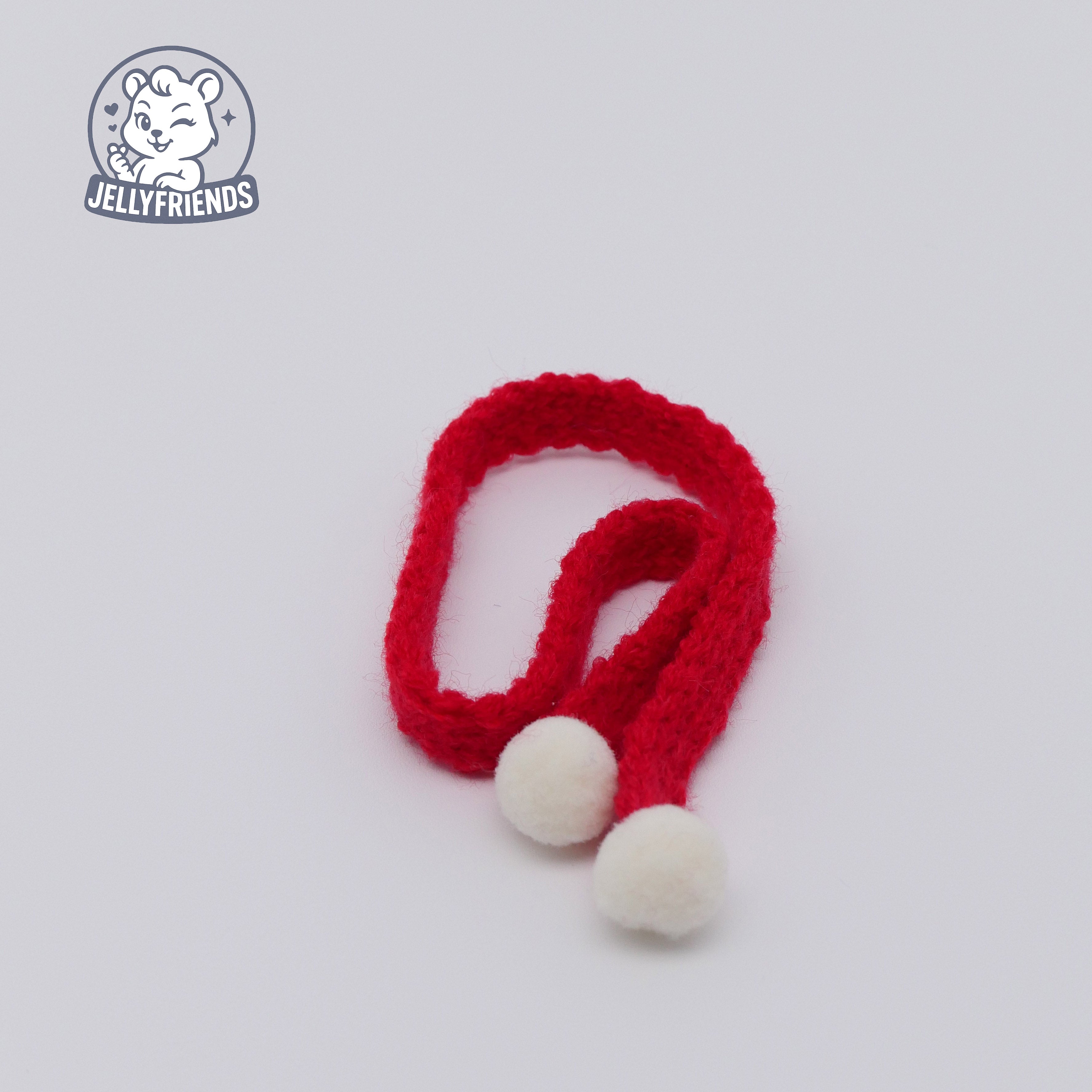 Mini Scarves for Labubu / Plushies