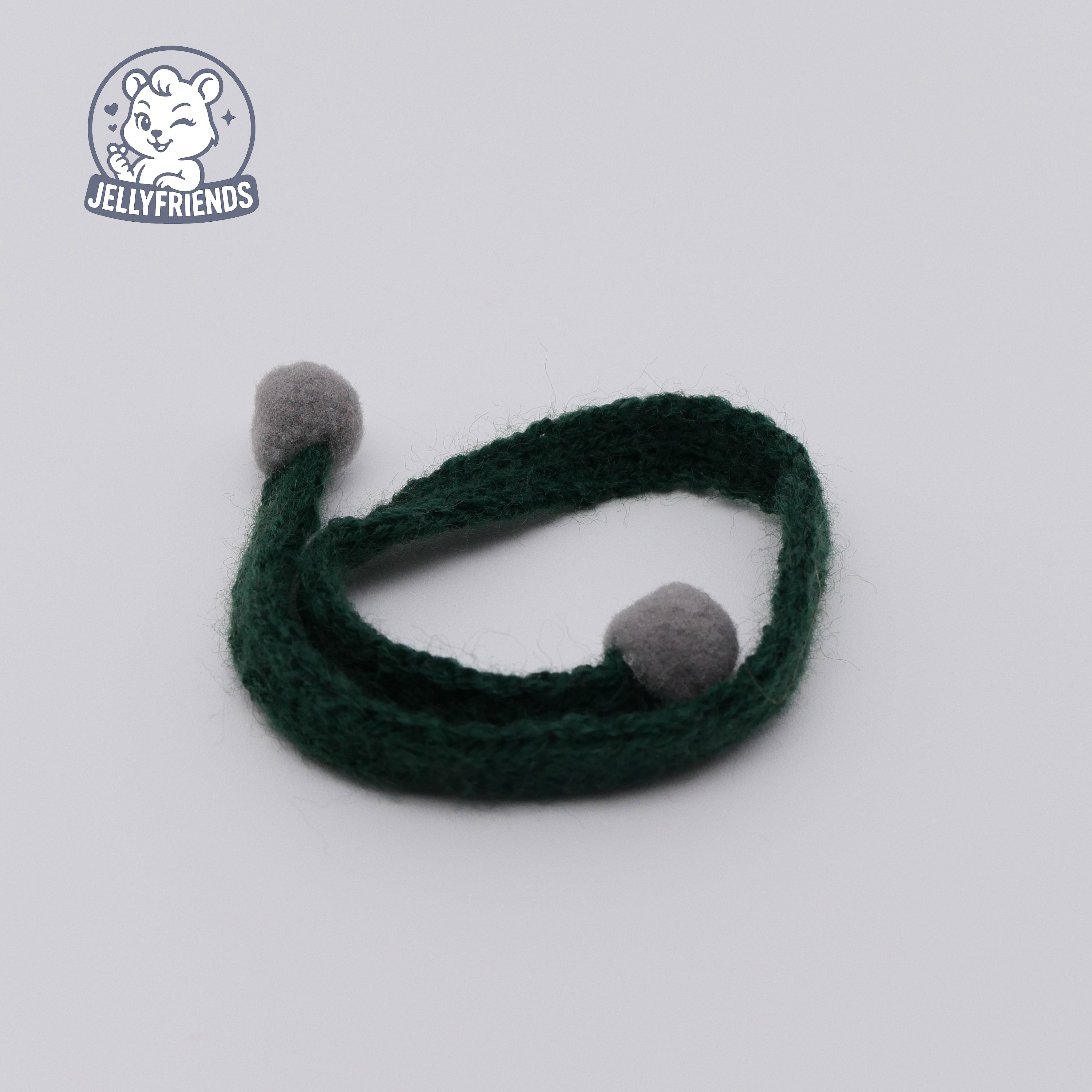 Mini Scarves for Labubu / Plushies