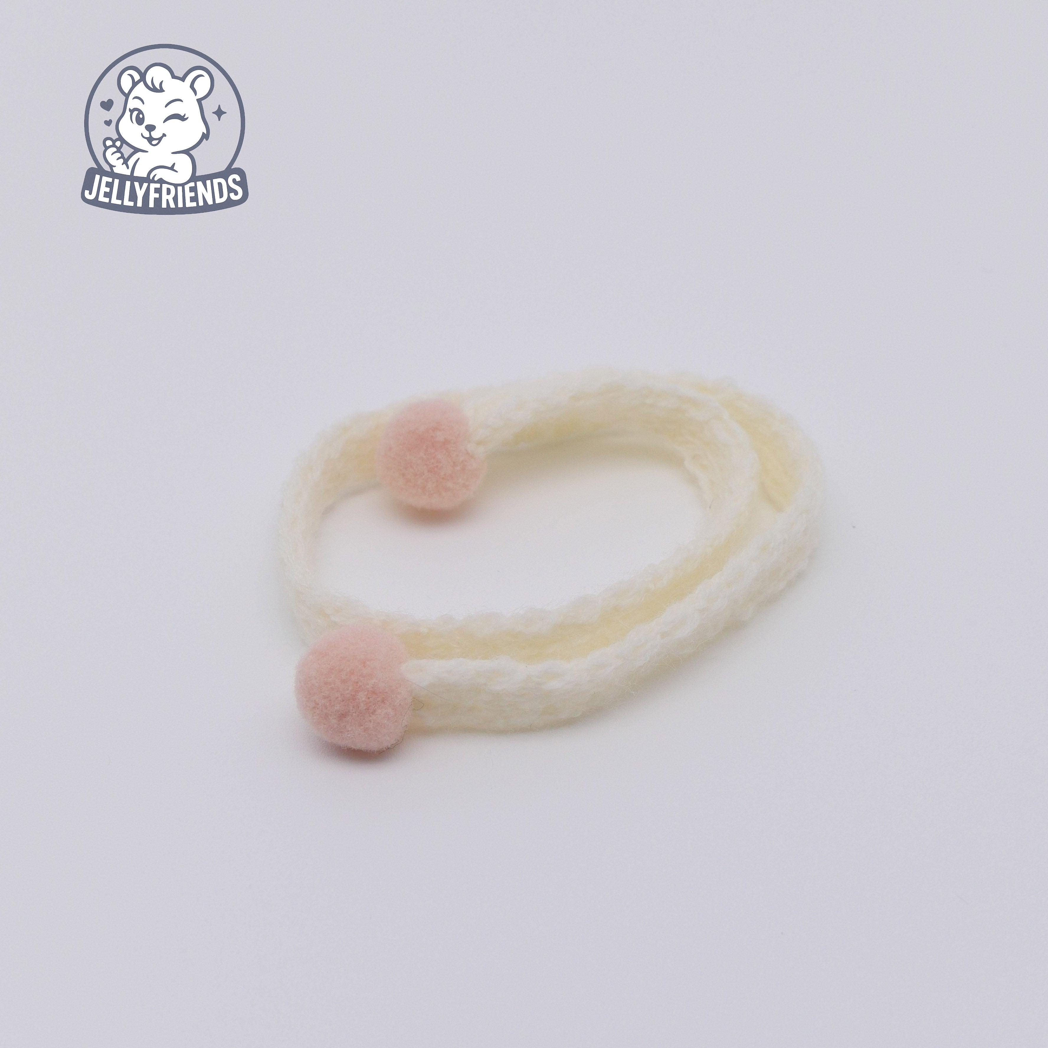 Mini Scarves for Labubu / Plushies