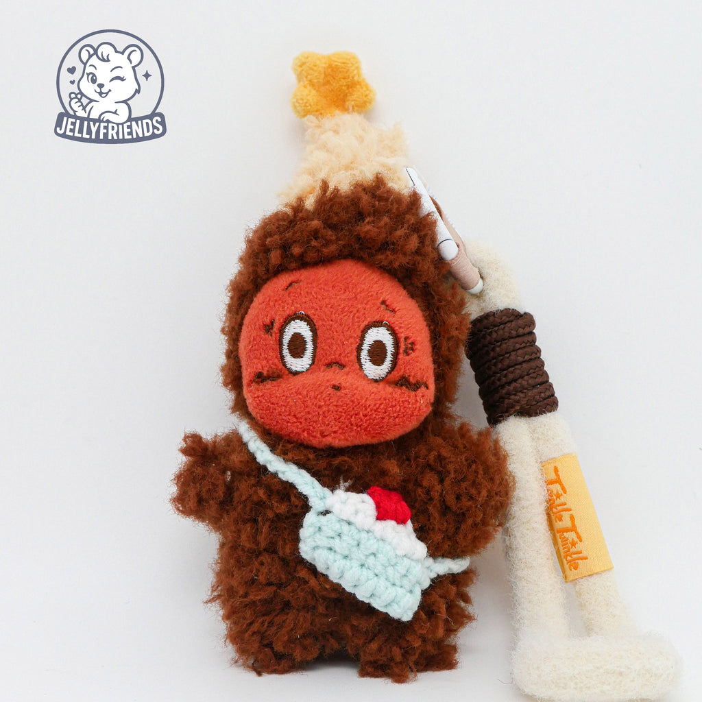 Handmade Doll Accessories