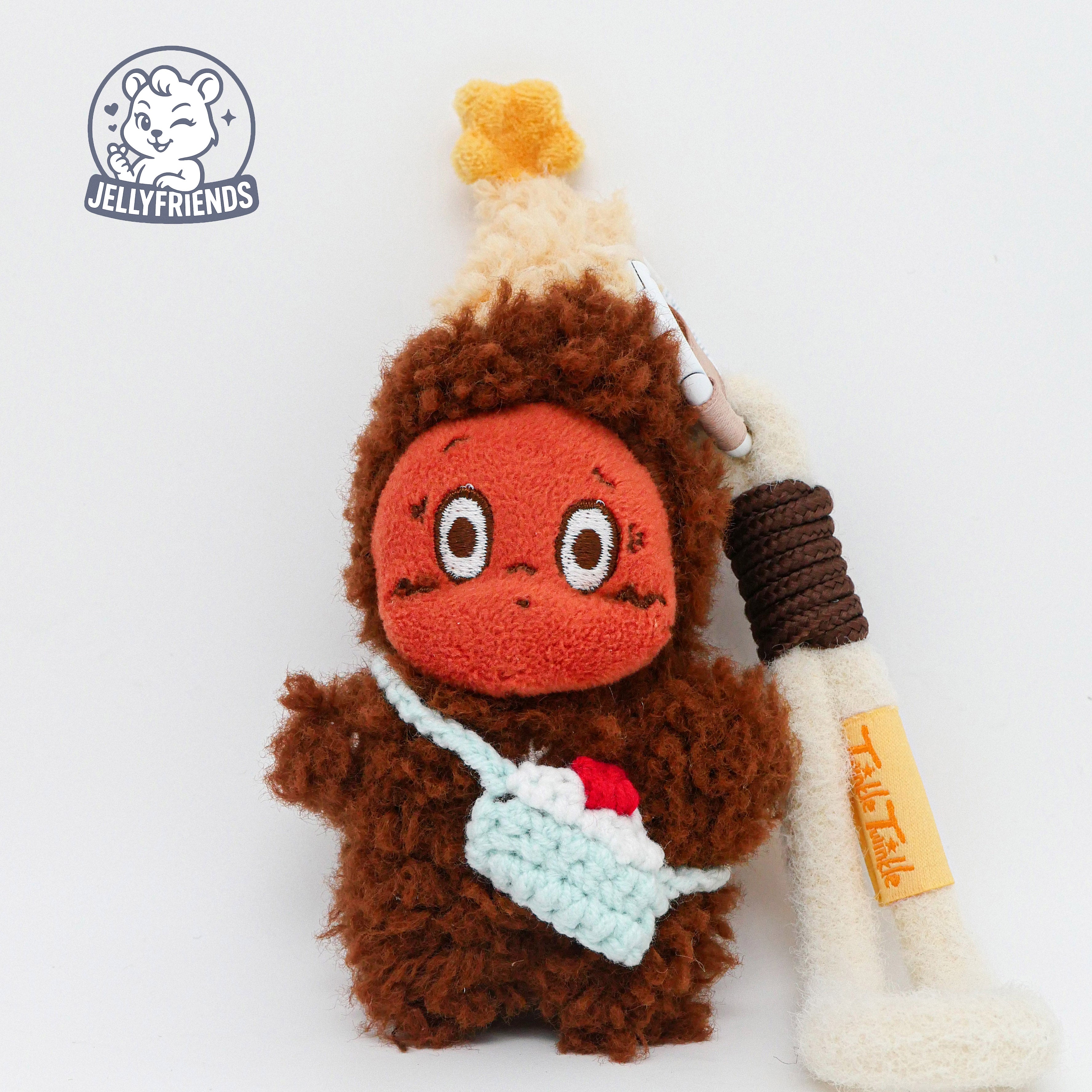 Handmade Doll Accessories