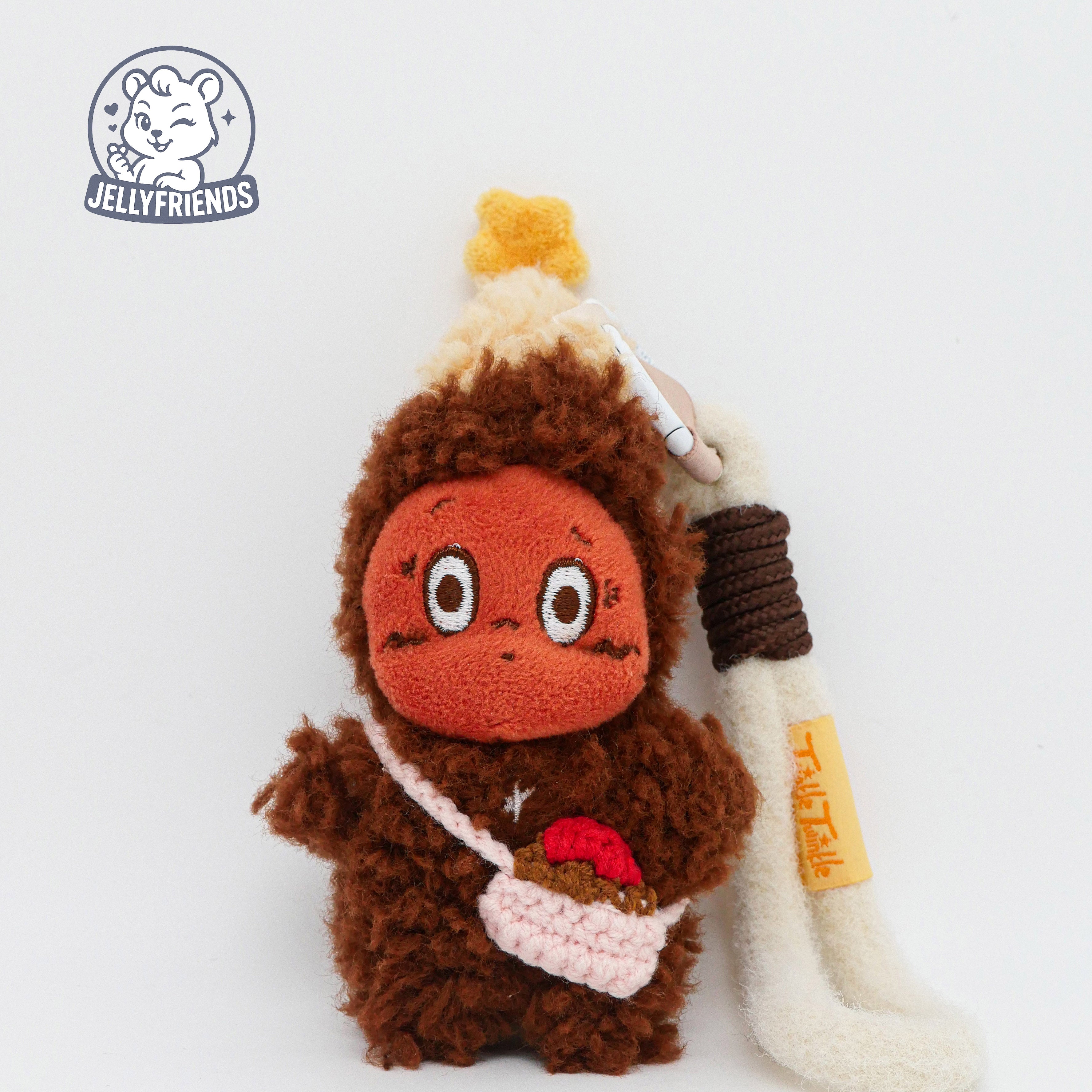 Handmade Doll Accessories