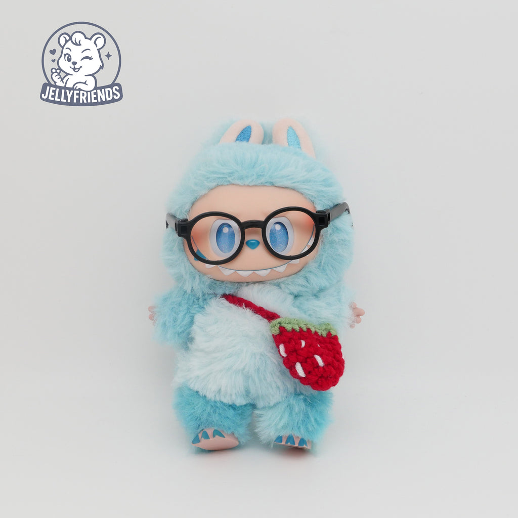 Handmade Doll Accessories