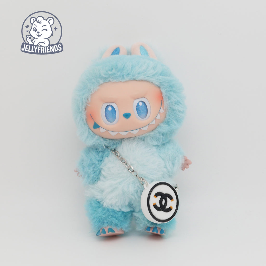 Handmade Doll Accessories