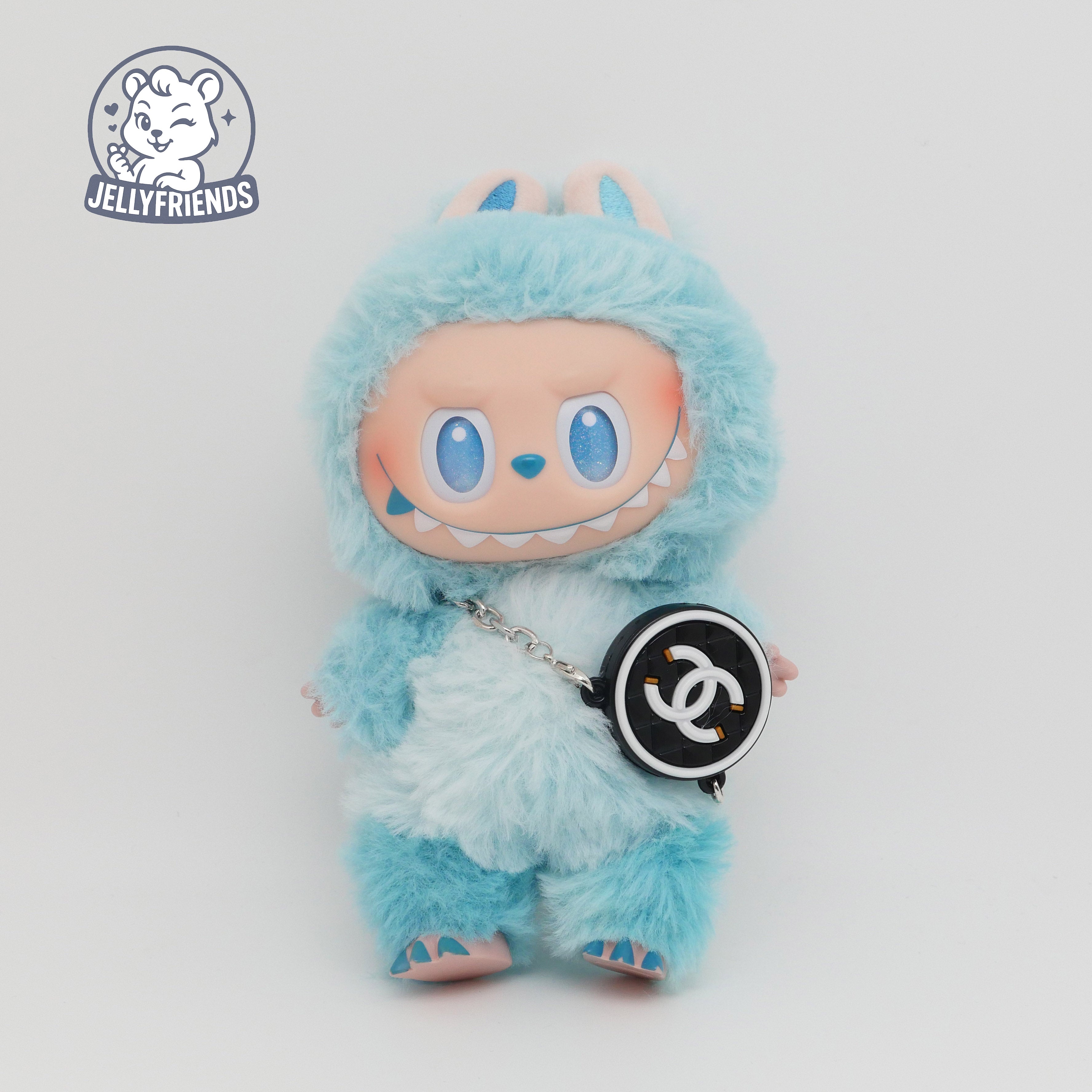 Handmade Doll Accessories