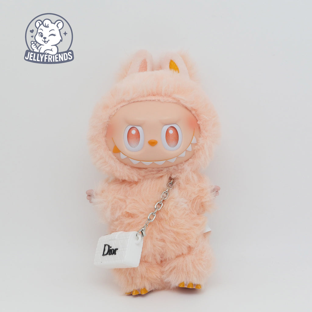 Handmade Doll Accessories