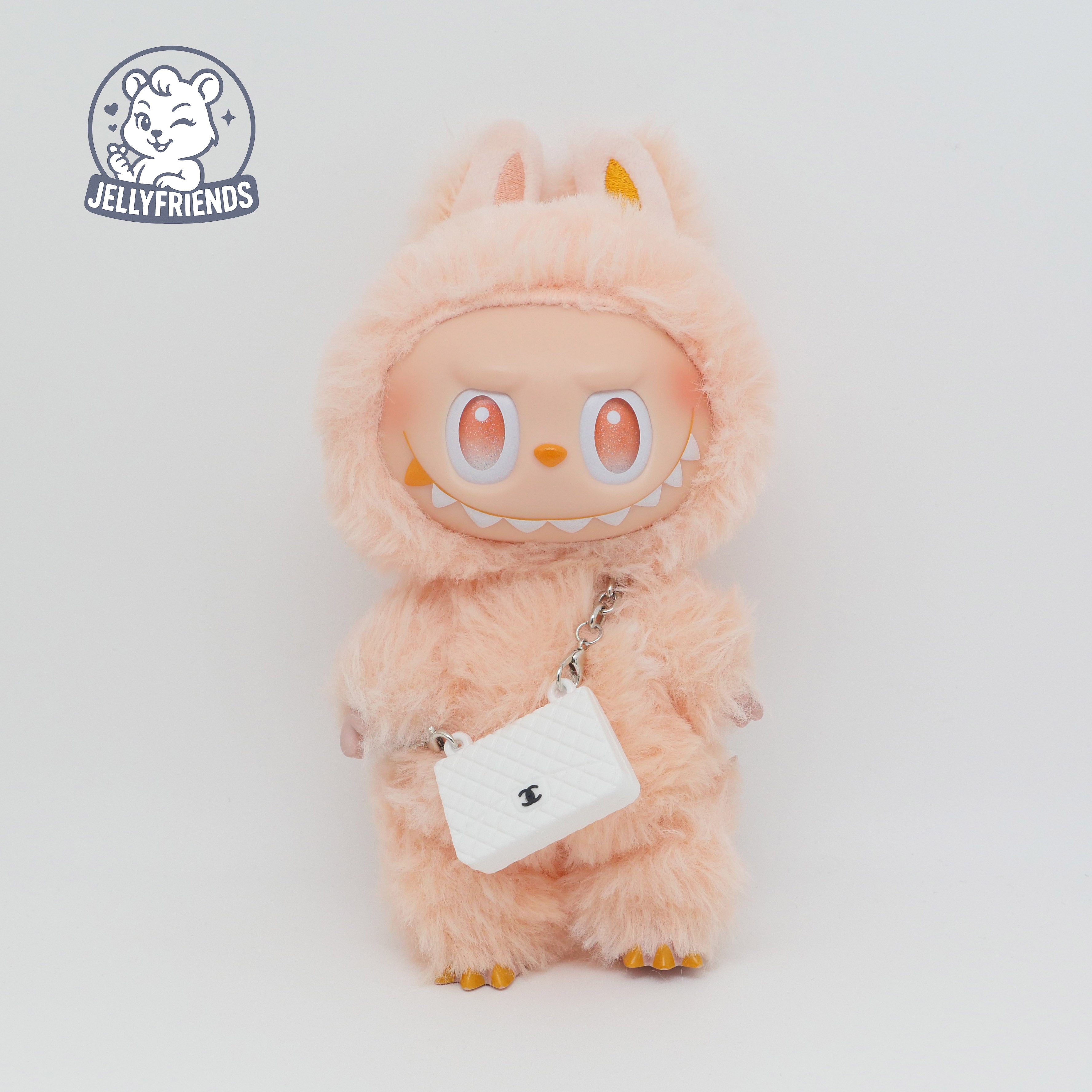 Handmade Doll Accessories