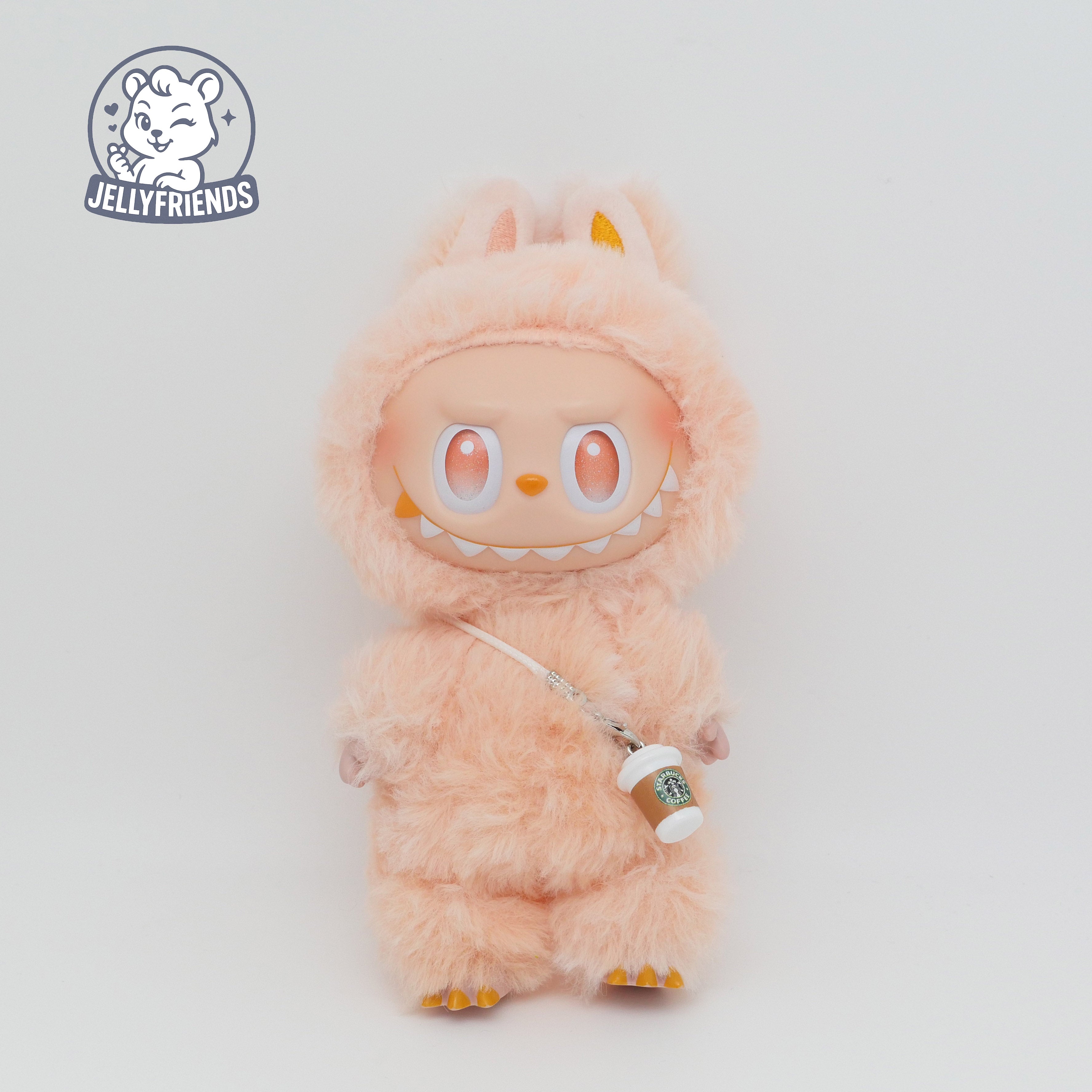 Handmade Doll Accessories