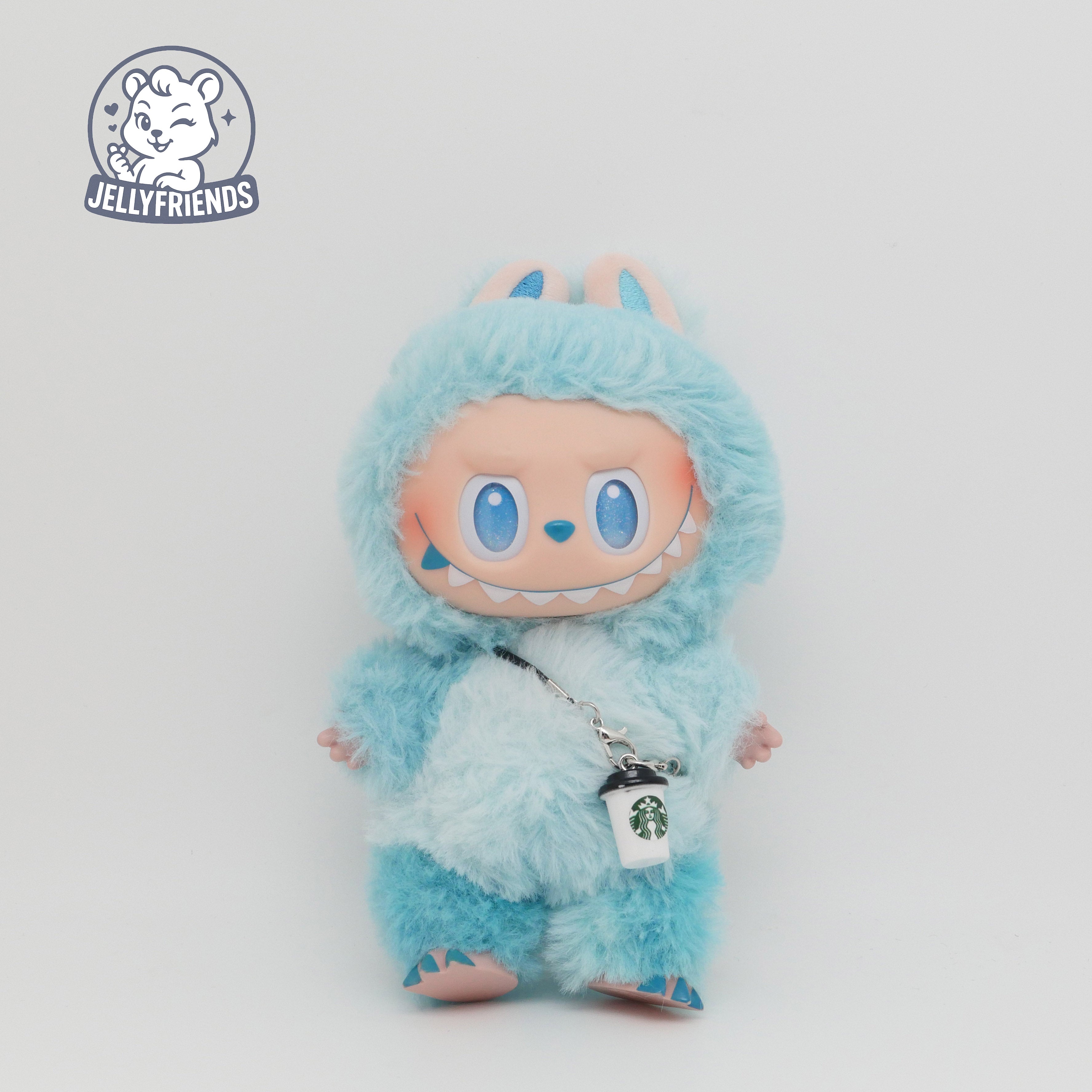 Handmade Doll Accessories