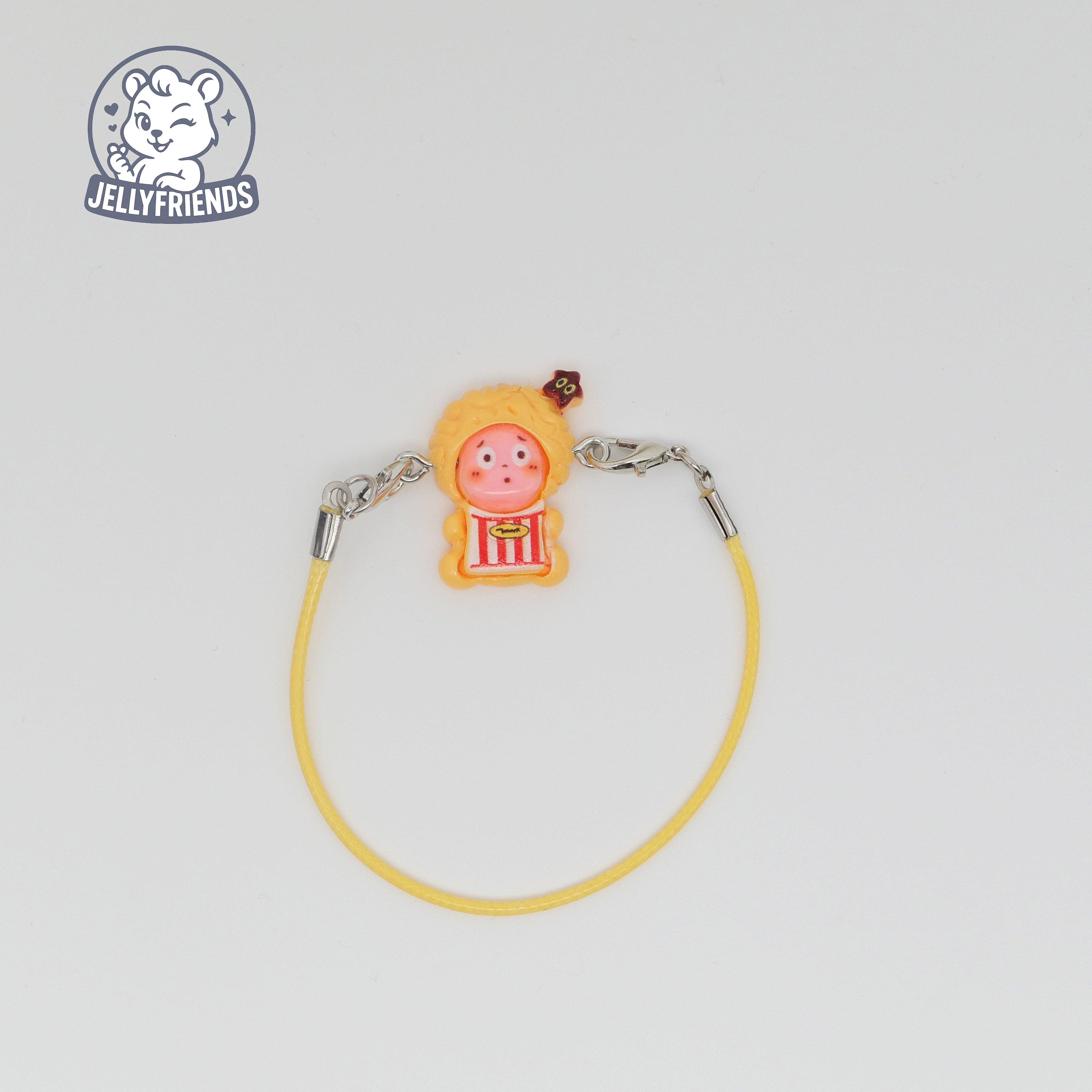 Handmade Doll Accessories