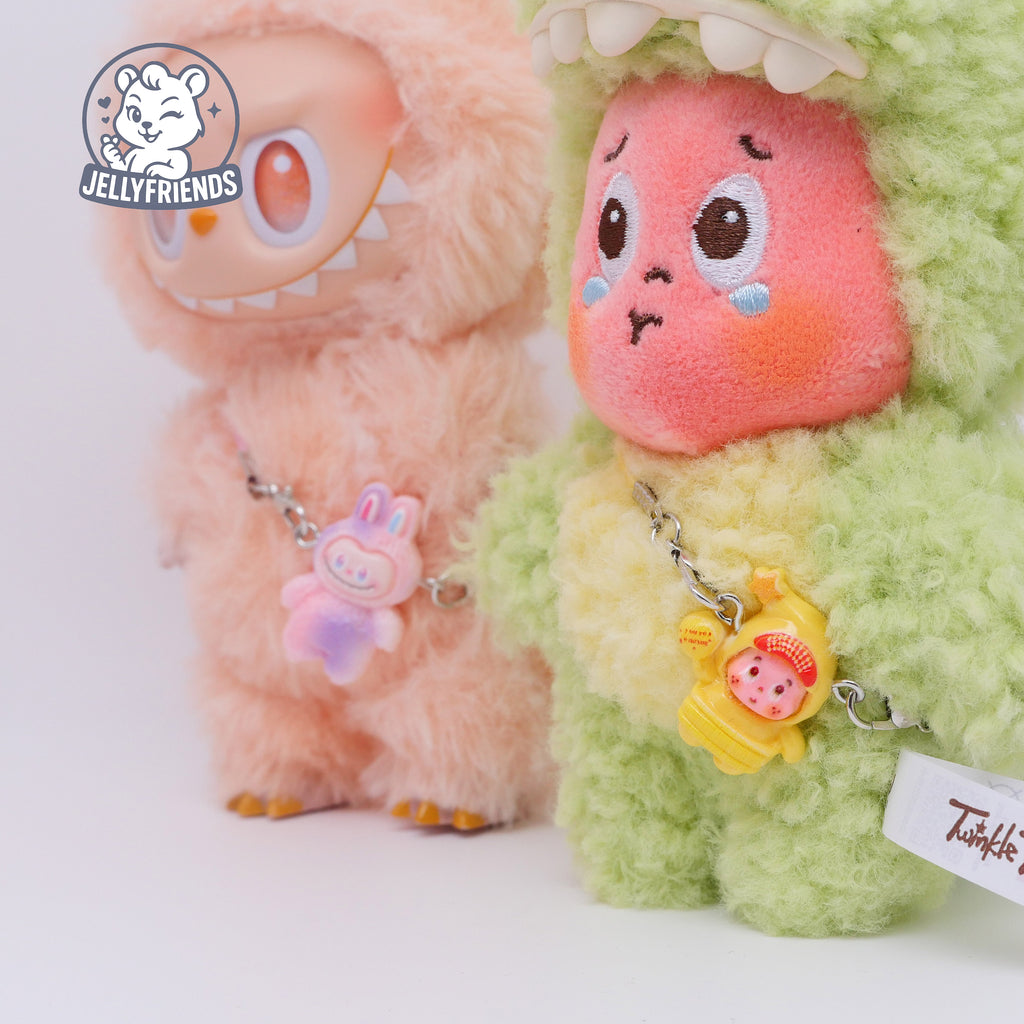 Handmade Doll Accessories