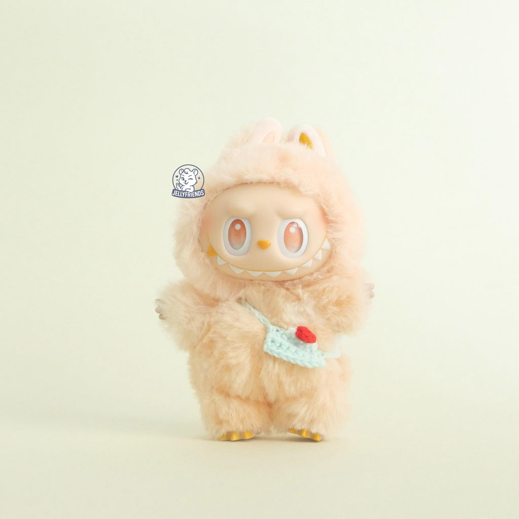 Handmade Doll Accessories